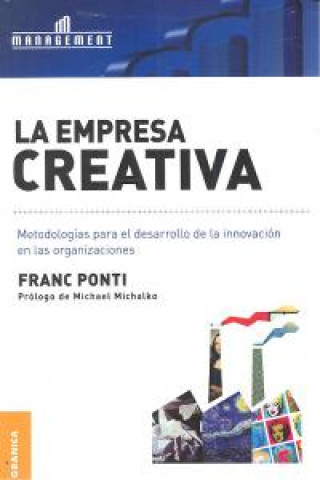 EMPRESA CREATIVA,LA