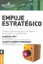 EMPUJE ESTRATEGICO