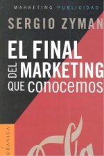 FINAL DEL MARKETING QUE CONOCEMOS