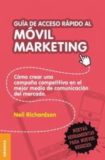 Guia de acceso rapido al movil marketing