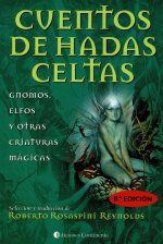 Cuentos celtas