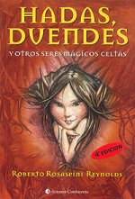 Hadas, duendes y otras criaturas mágicas