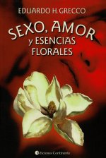 Sexualidad y esencias florales