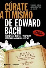 CÚRATE A TI MISMO DE EDWARD BA