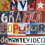 MVD: Grafica Popular de Montevideo