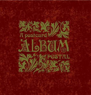 Album Postal/A Postcard Album