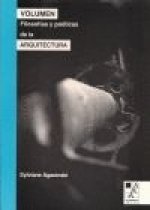 Filosofias y poeticas de la arquitectura