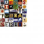 Buenos Aires Fuera De Serie