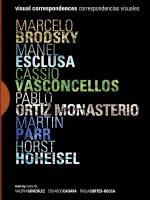 Visual Correspondences/Correspondencias Visuales