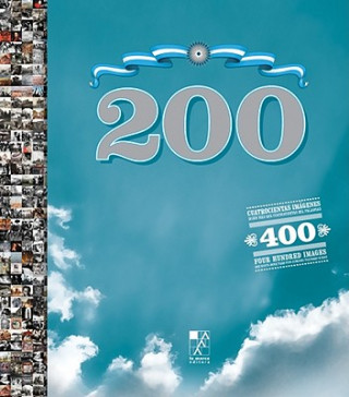 200: Four Hundred Images Are Worth More Than Four Hundred Thousand: Words