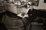 Andy Goldstein: People at Home