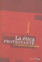 Etica protestante y el espíritu del capitalismo, La
