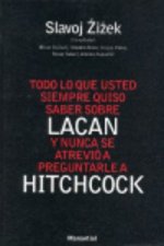 Todo lo que usted siempre quiso saber sobre Lacan y nunca se atrevió a preguntarle a Hitchcock