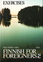 Finnish for Foreigners 2 Exercises