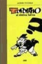 TOPOLINO EL ULTIMO HEROE
