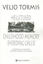 Childhood Memory (Herding Calls): From Motifs of Aino Tamm and Miina Harma