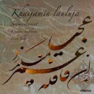 Khaijamin lauluja