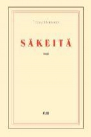 Säkeitä