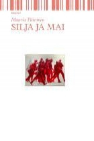 Silja ja Mai