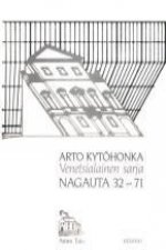 Venetsialainen sarja: Nagauta 32-71