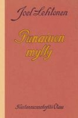 Punainen mylly