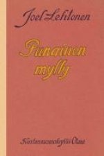 Punainen mylly
