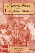 Tristram Shandy. Elämä ja mielipiteet [Ensimmäinen osa]