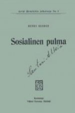 Sosialinen pulma
