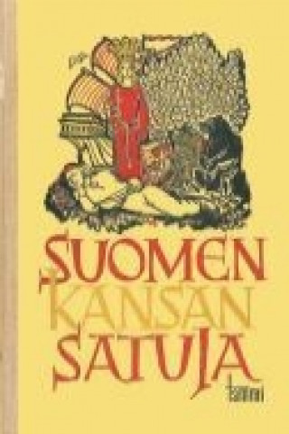 Suomen kansan satuja