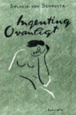 Ingenting ovanligt