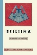 Esiliina