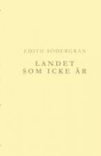 Landet som icke är