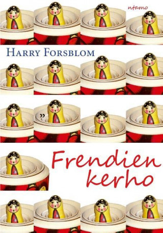 Frendien kerho