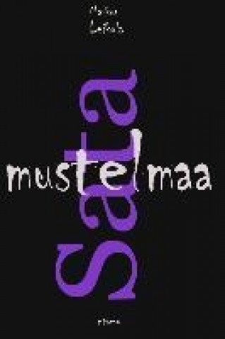 Sata mustelmaa