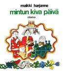 Mintun kiva päivä