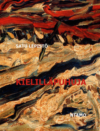 Kielilläpuhuja