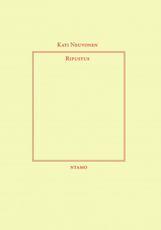 Ripustus
