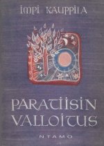Paratiisin valloitus