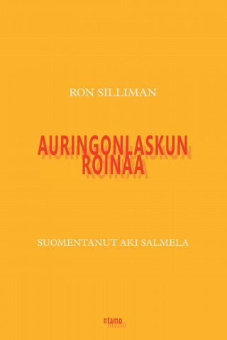 Auringonlaskun roinaa