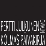 Kolmas päiväkirja