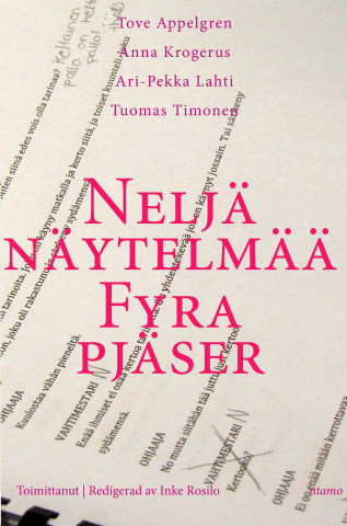 Neljä näytelmää | Fyra pjäser