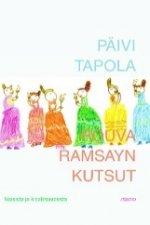 Rouva Ramsayn kutsut