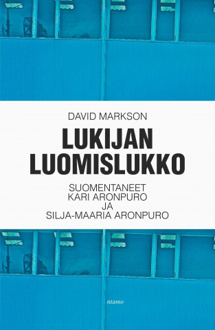 Lukijan luomislukko