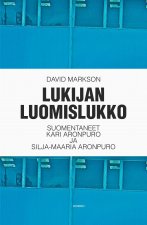 Lukijan luomislukko