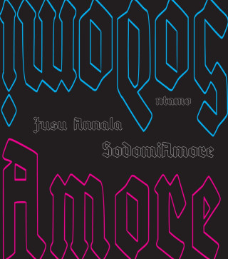 SodomiAmore