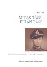 Mitas Tass', Eihan Tass'