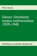 Saksan liittolaiset toisessa maailmansodassa