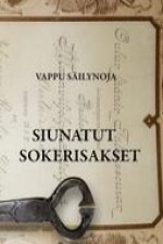 Siunatut sokerisakset