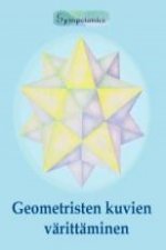 Geometristen kuvien värittäminen