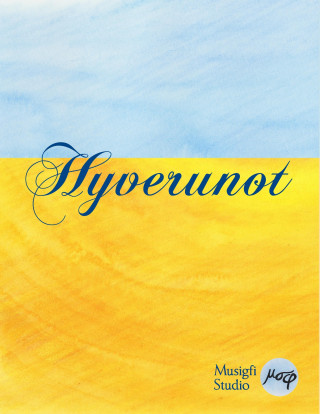 Hyverunot